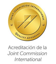 Joint Commission International - Quality Approval