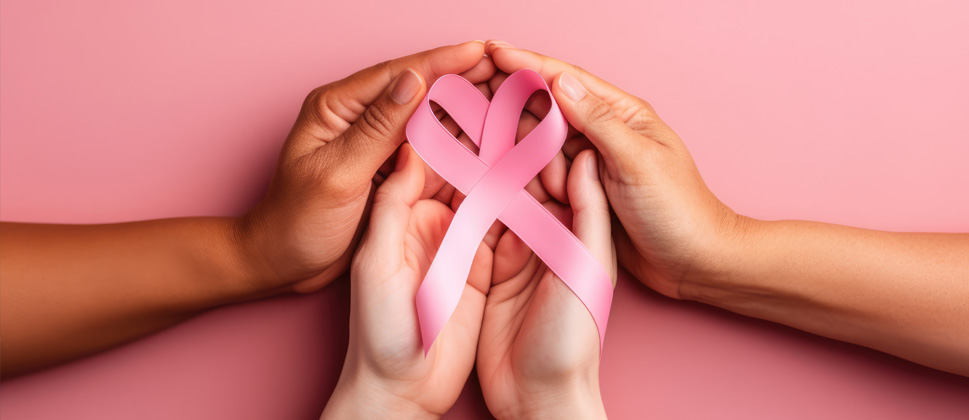 La motivación, el apoyo y la esperanza son fundamentales para la lucha contra el cáncer de mama