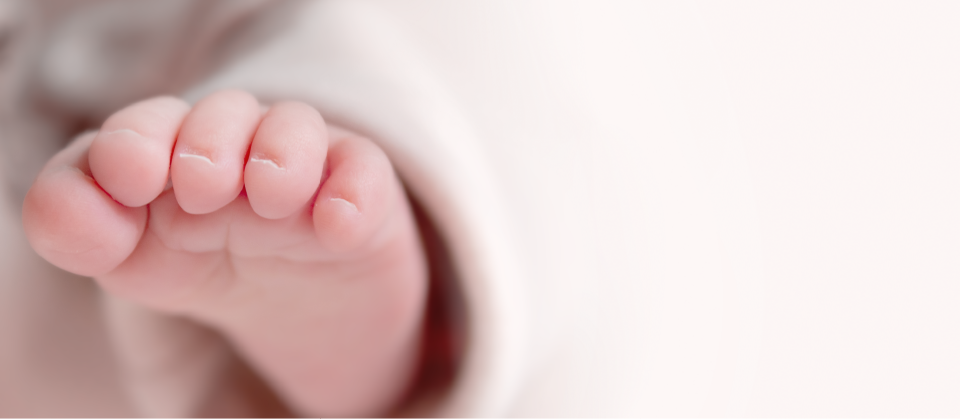 3 datos que necesitas saber si tienes un bebé prematuro