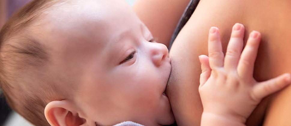 La lactancia materna en la lucha contra el COVID-19 para los más pequeños -  Primeros Pasos