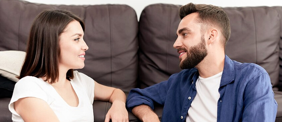 Seis principios para la comunicación asertiva dentro de la pareja
